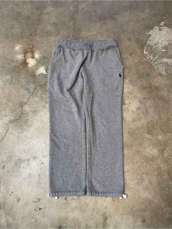 Polo Ralph Lauren Pants - Polo Ralph Lauren Relaxed Fit Sweatpants
